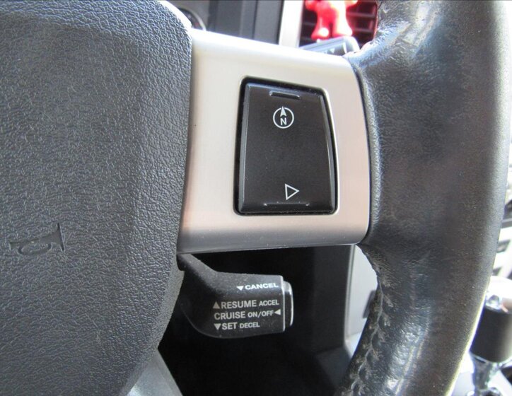 Jeep Grand Cherokee SUV / Terénní 3,0 l 160 kw