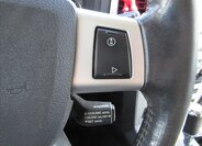 Jeep Grand Cherokee SUV / Terénní 3,0 l 160 kw