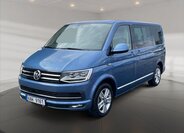 Volkswagen Multivan Kombi 2,0 l 150 kw