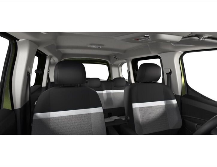 Citroën Berlingo 7