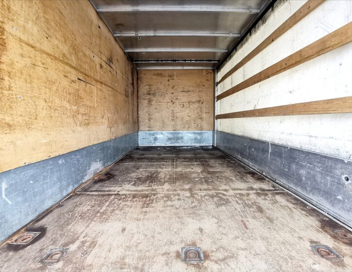 Renault Master Skříň 2,3 l 92 kw