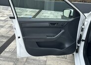 Škoda Fabia Kombi 999,0 70 kw