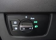 Volkswagen Passat Kombi 2,0 l 110 kw