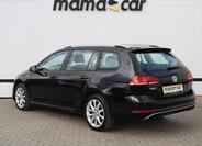 Volkswagen Golf 5
