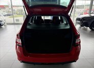 Škoda Fabia Kombi 1,2 l 81 kw