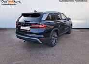 Škoda Kodiaq SUV 2,0 l 142 kw