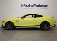 Ford Mustang Kupé 5,0 l 338 kw