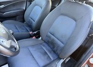 Hyundai ix20 Hatchback 1,4 l 66 kw