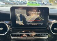 Mercedes-Benz Třídy V 11