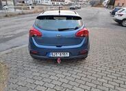 KIA Ceed 6