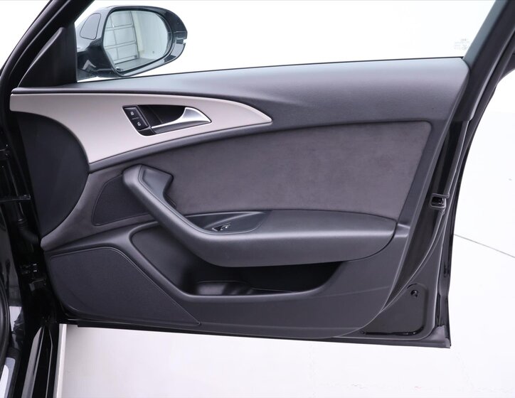 Audi A6 Allroad Kombi 3,0 l 200 kw