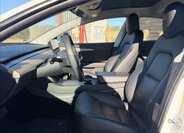 Tesla Model 3 Sedan / Limuzína 0,0 100 kw