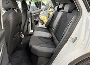 Škoda Elroq Hatchback 0,0 210 kw