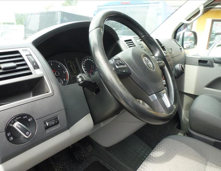 Volkswagen Transporter 30