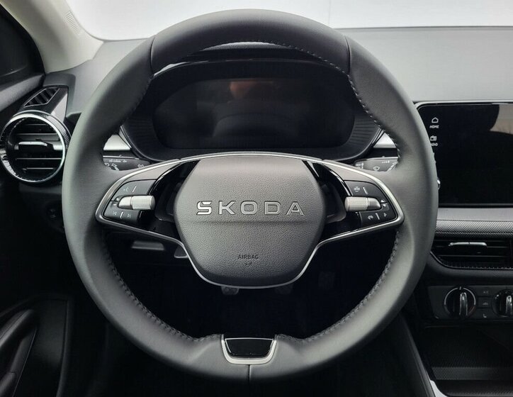 Škoda Fabia Hatchback 999,0 70 kw