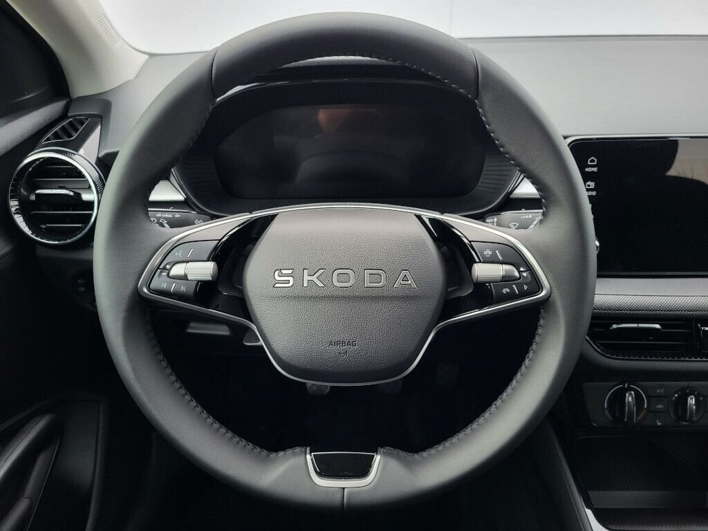 Škoda Fabia Hatchback 999,0 70 kw