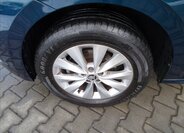 Škoda Kamiq SUV 999,0 85 kw