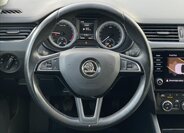 Škoda Octavia Kombi 1,6 l 85 kw