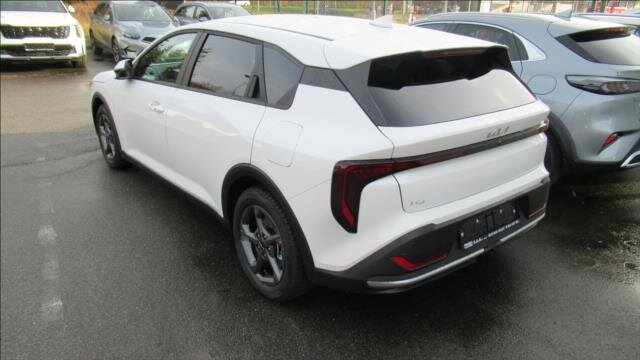 KIA Ostatní Ostatní 0,0 0