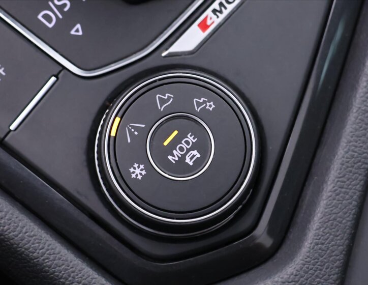 Volkswagen Tiguan 26