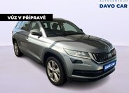 Škoda Kodiaq SUV / Terénní 2,0 l 132 kw