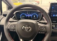 Toyota Corolla Kombi 1,8 l 72 kw