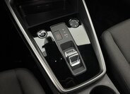 Audi A3 Hatchback 1,5 l 110 kw