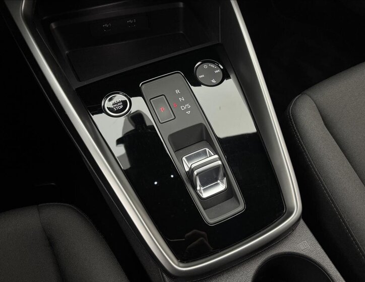 Audi A3 Hatchback 1,5 l 110 kw