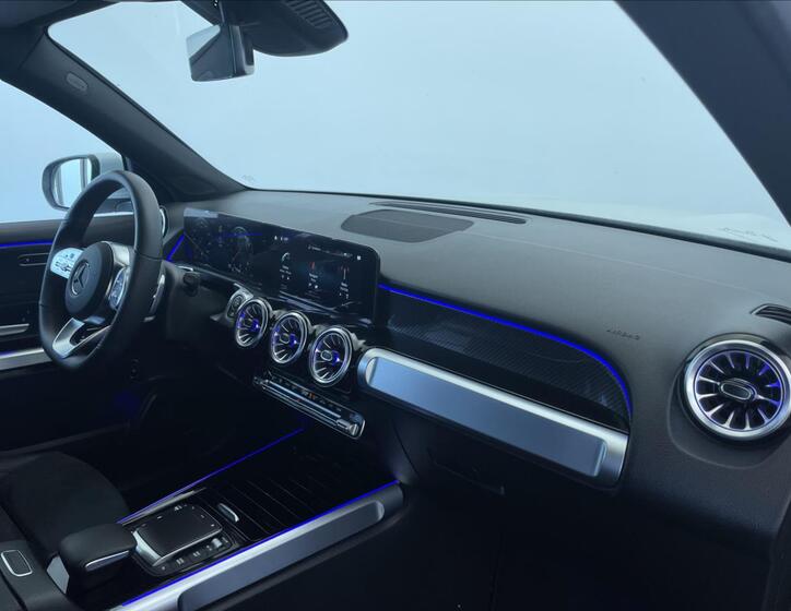 Mercedes-Benz GLB 14