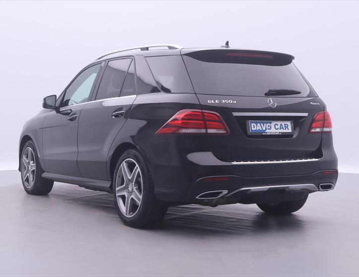 Mercedes-Benz GLE 5