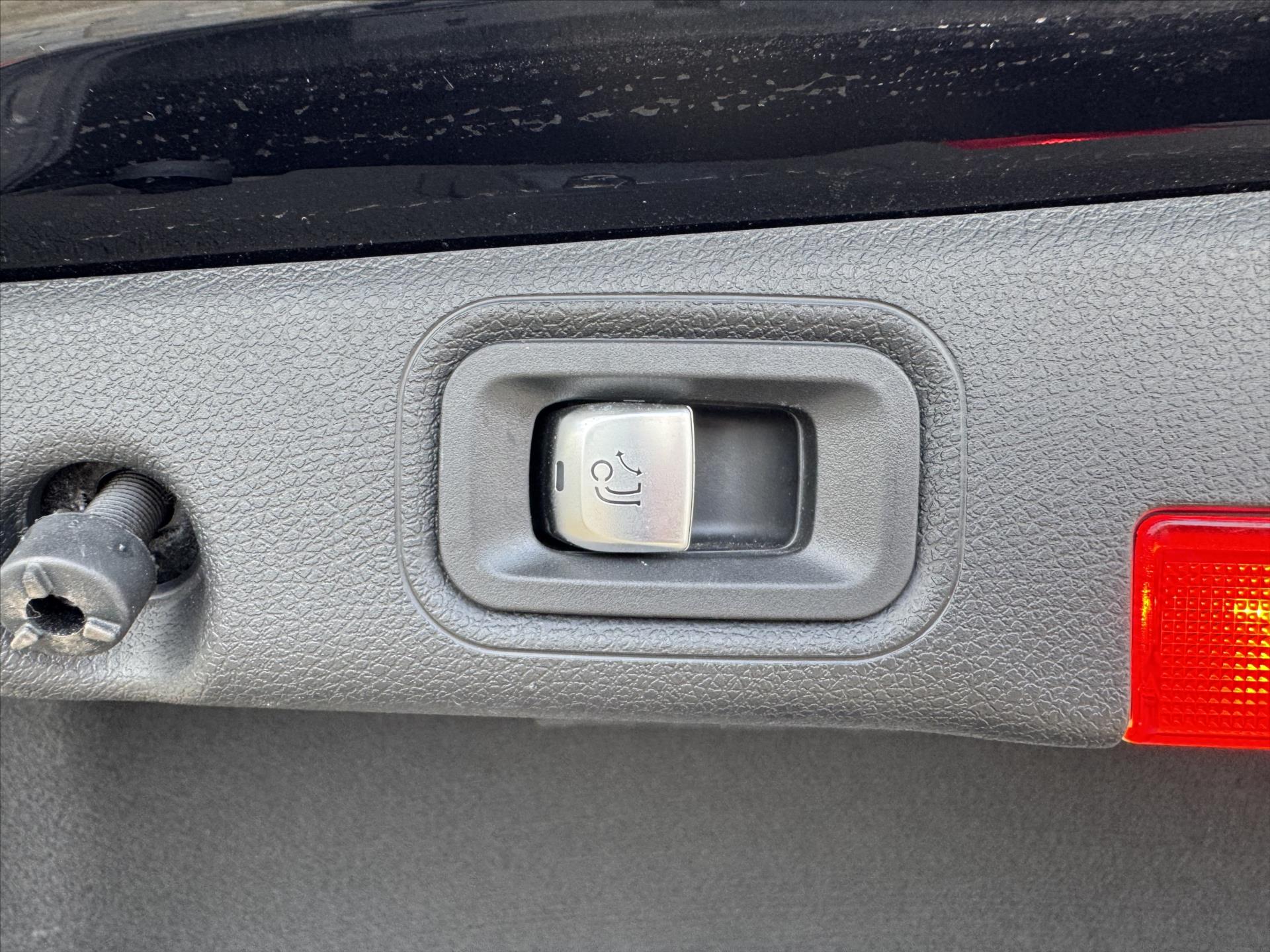 Mercedes-Benz Třídy E