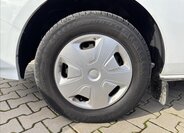 Ford Transit Custom 9