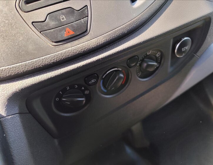 Ford Transit Ostatní 2,2 l 74 kw