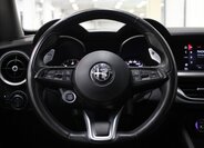 Alfa Romeo Stelvio SUV / Terénní 2,1 l 140 kw