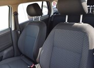 Škoda Fabia Kombi 1,2 l 63 kw