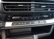 Citroën SpaceTourer MPV 2,2 l 133 kw