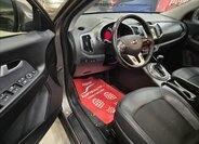 KIA Sportage SUV / Terénní 2,0 l 120 kw