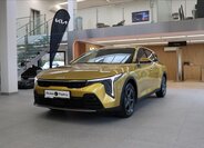 KIA Ostatní Ostatní 0,0 0