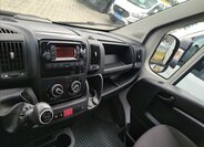 Opel Movano Skříň 2,2 l 121 kw