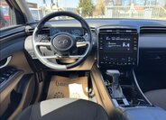 Hyundai Tucson SUV / Terénní 1,6 l 110 kw