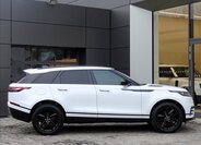 Land Rover Range Rover Velar SUV / Terénní 2,0 l 150 kw