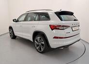 Škoda Kodiaq 8