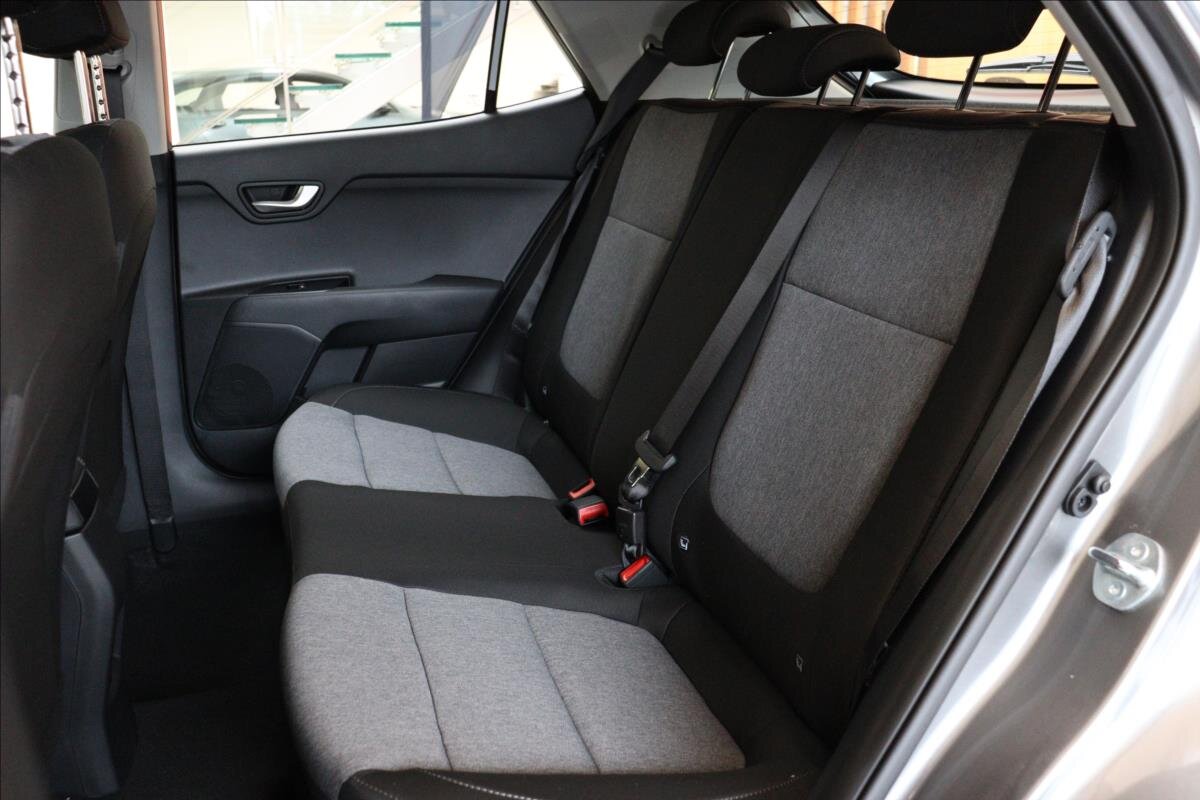 KIA Stonic Hatchback 0,0 74 kw