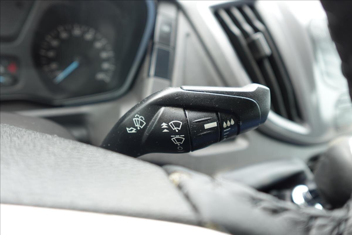 Ford Transit Ostatní 2,2 l 114 kw