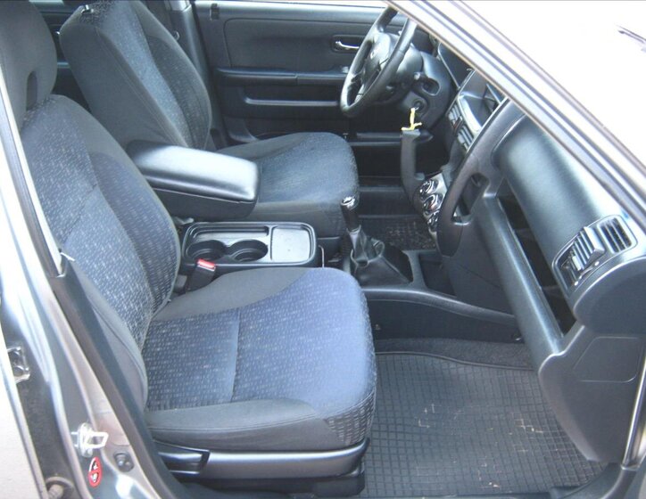 Honda CR-V Skříň 2,0 l 110 kw