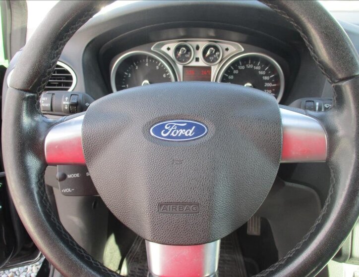 Ford Focus Kombi 1,6 l 80 kw