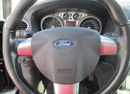 Ford Focus Kombi 1,6 l 80 kw