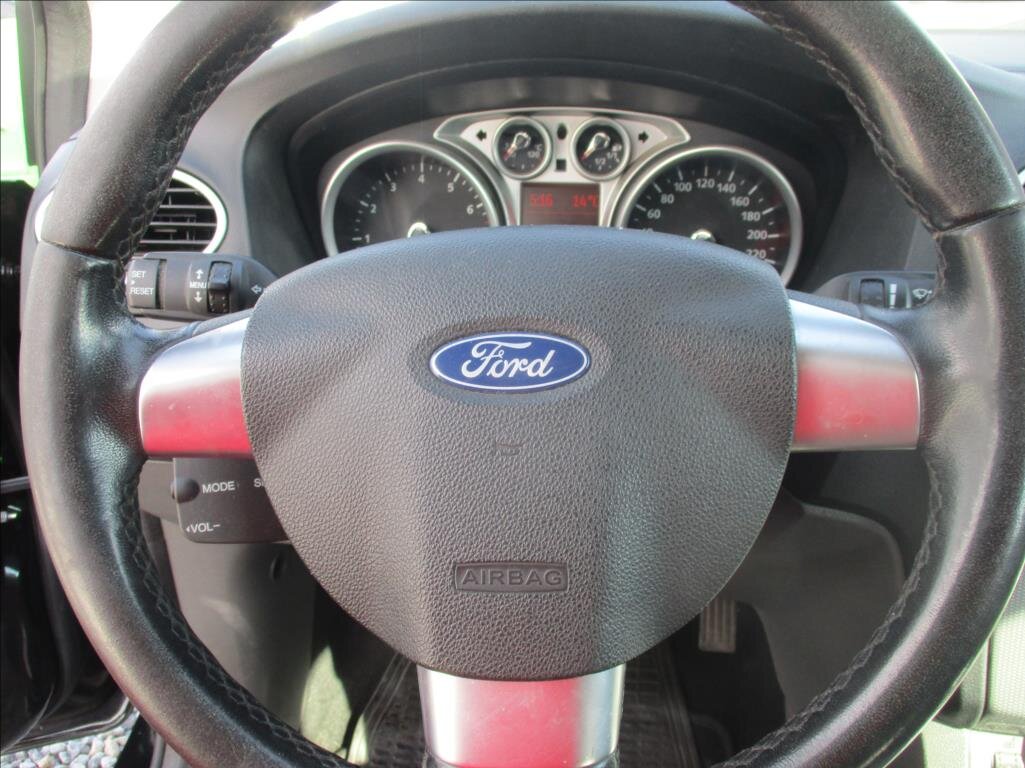 Ford Focus Kombi 1,6 l 80 kw