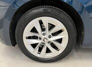 Škoda Octavia Kombi 2,0 l 140 kw