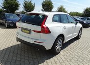 Volvo XC60 SUV / Terénní 2,0 l 110 kw